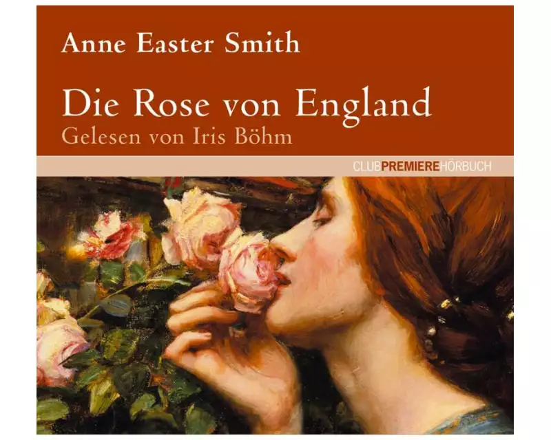 Die Rose von England