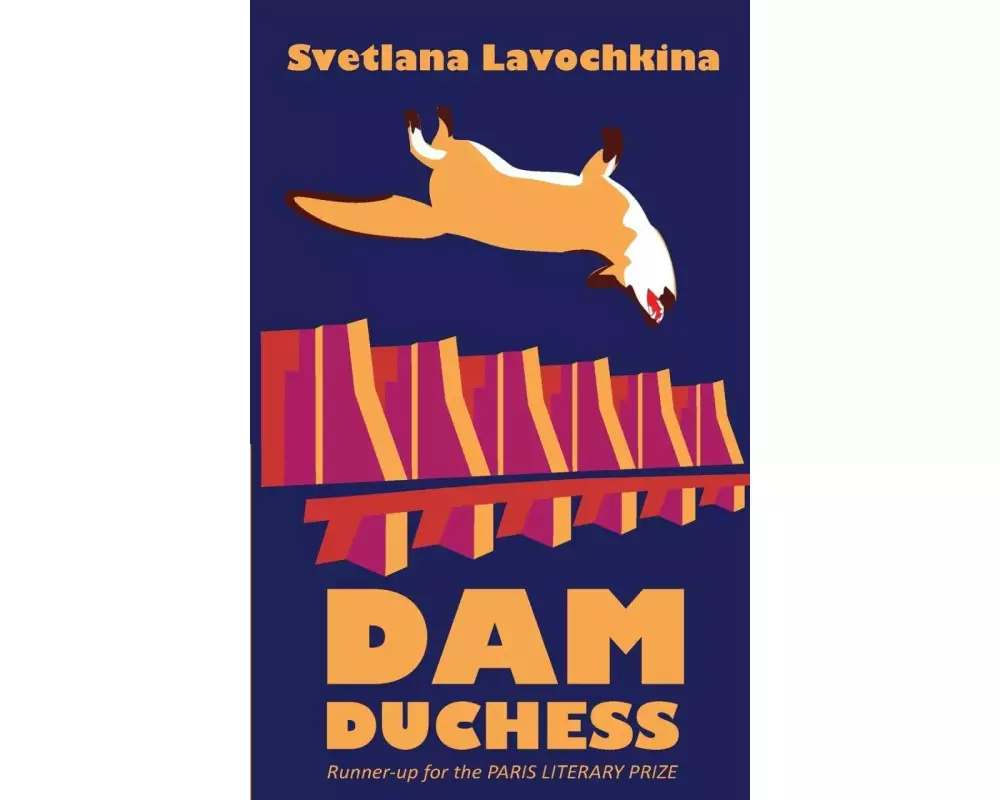 Dam Duchess