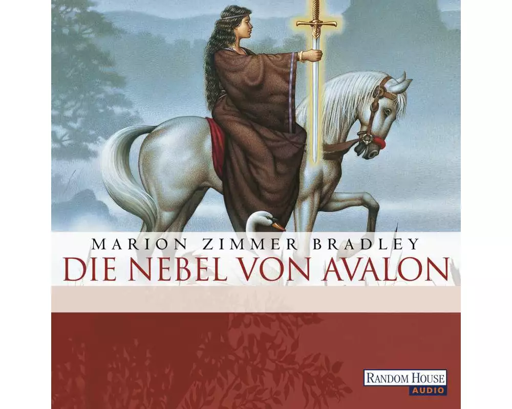 Die Nebel von Avalon