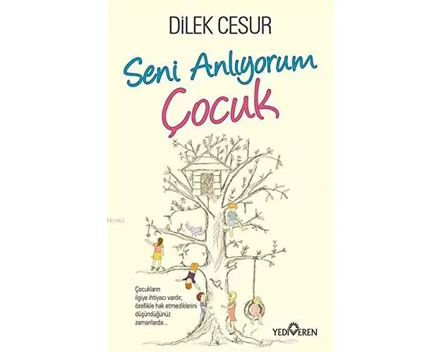 Seni Anliyorum Cocuk