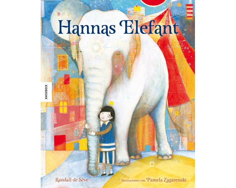 Hannas Elefant
