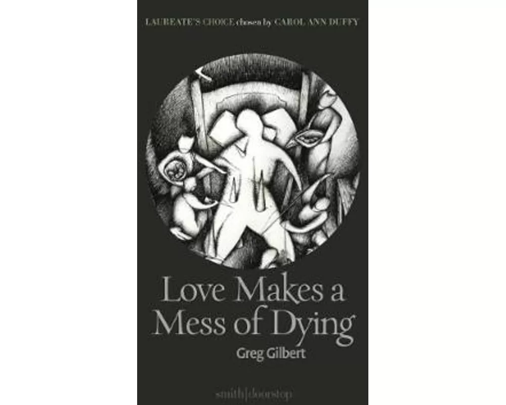 Love Makes a Mess of Dying
