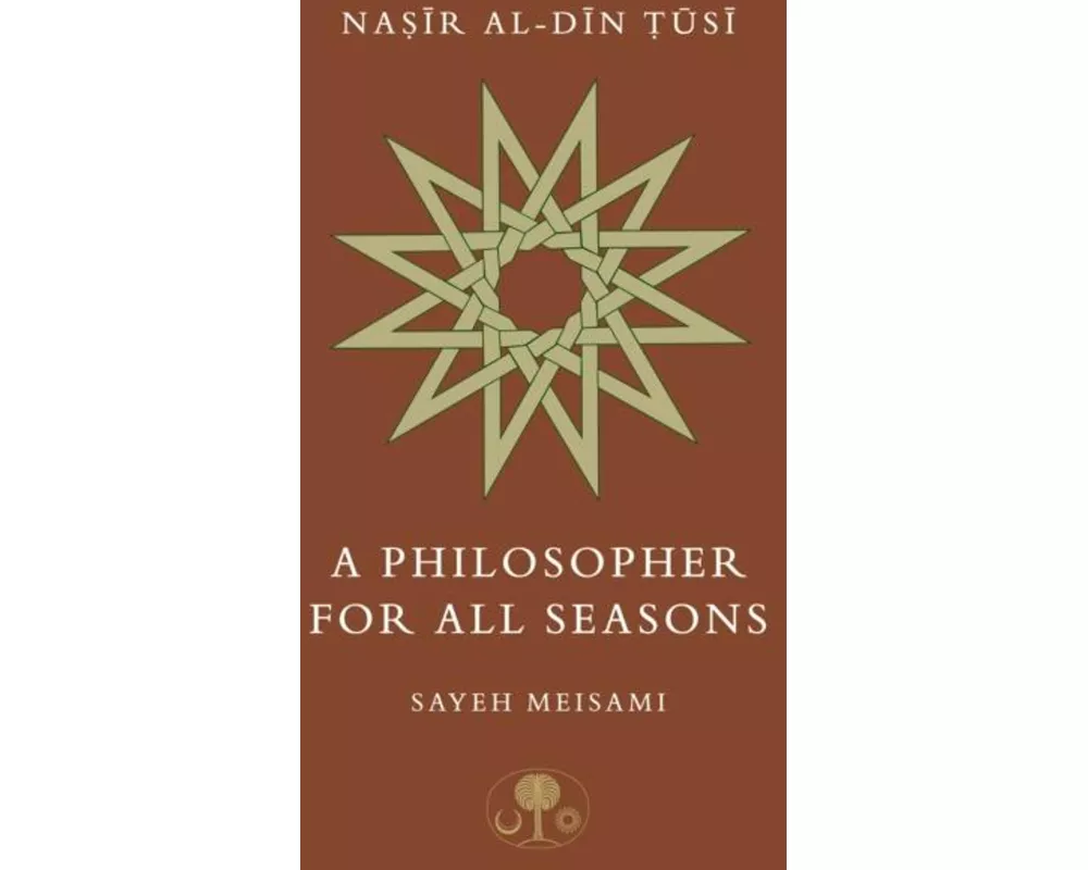 Nasir al-Din Tusi