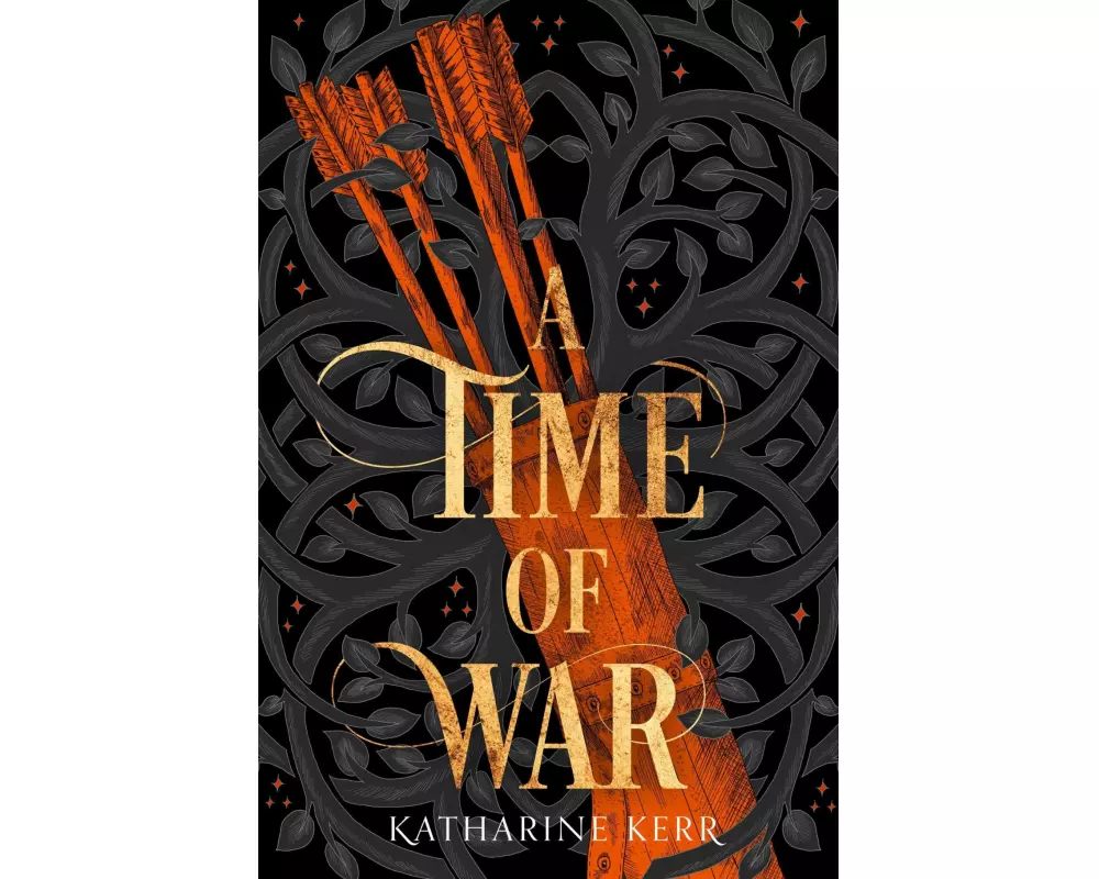 A Time of War