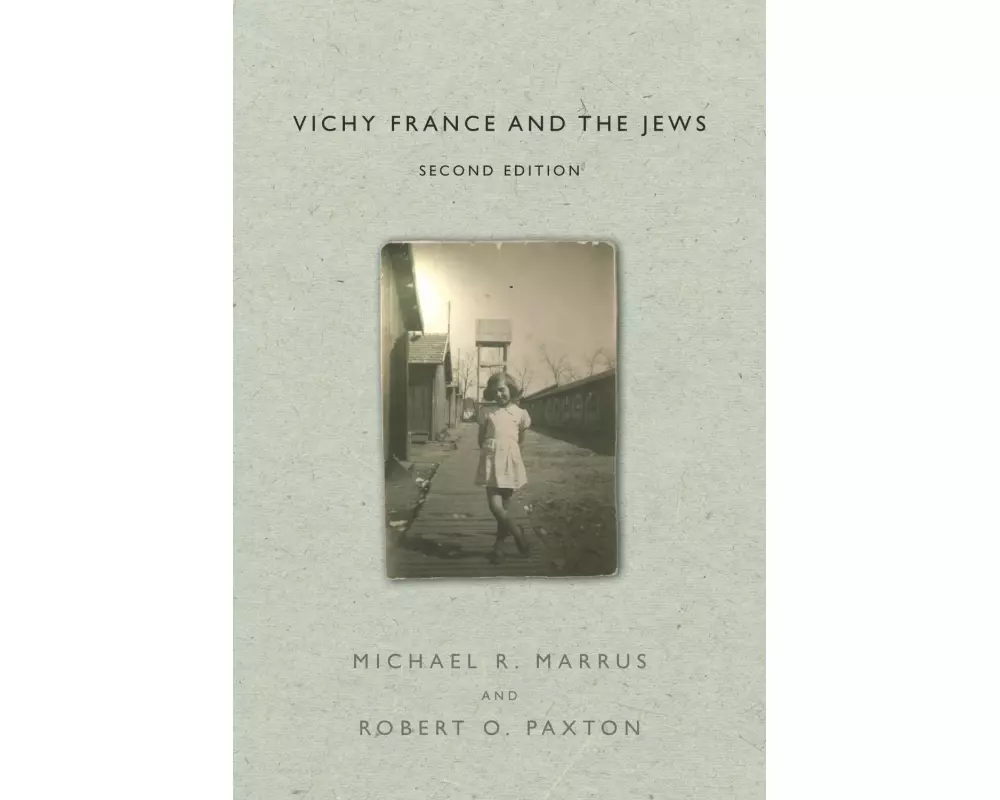 Vichy France and the Jews