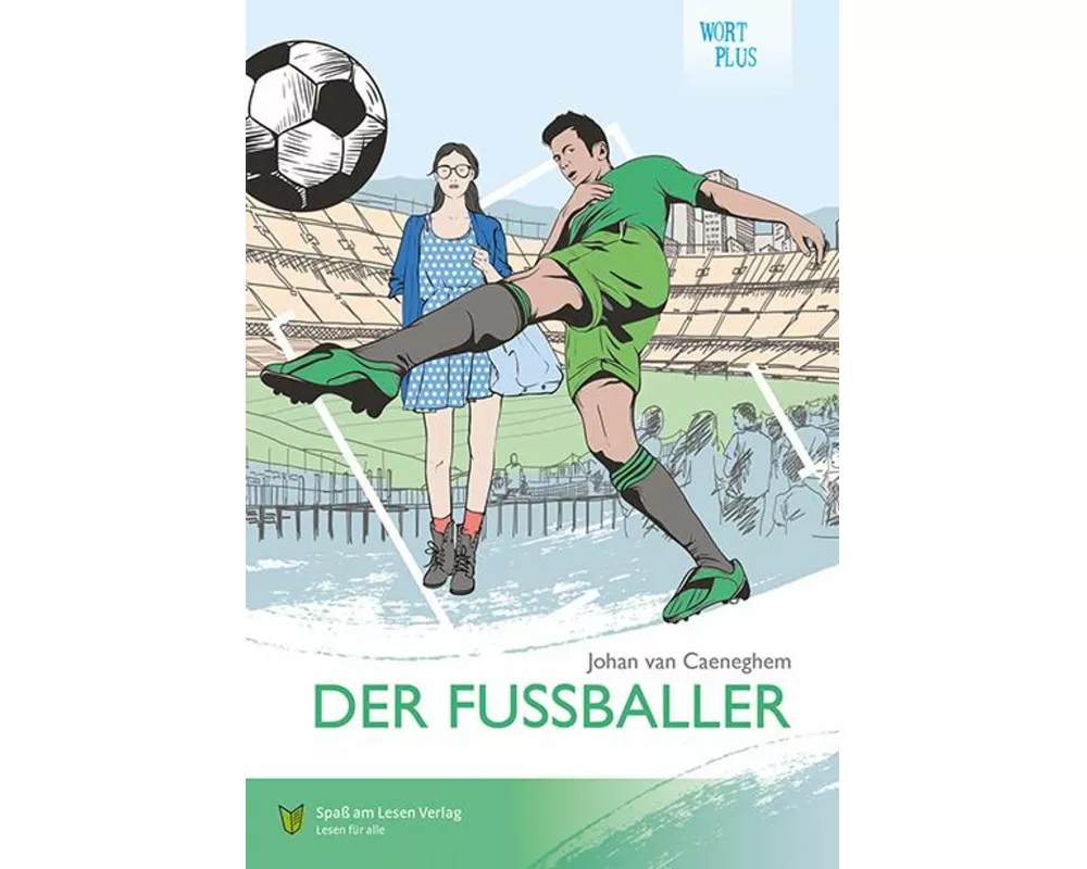 Der Fußballer