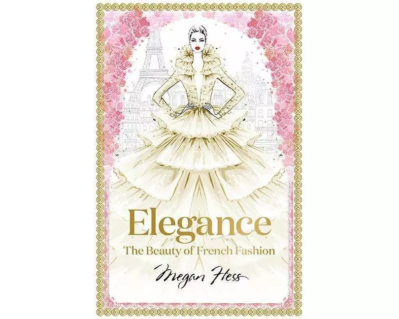 Elegance: The Beauty of French Fashion