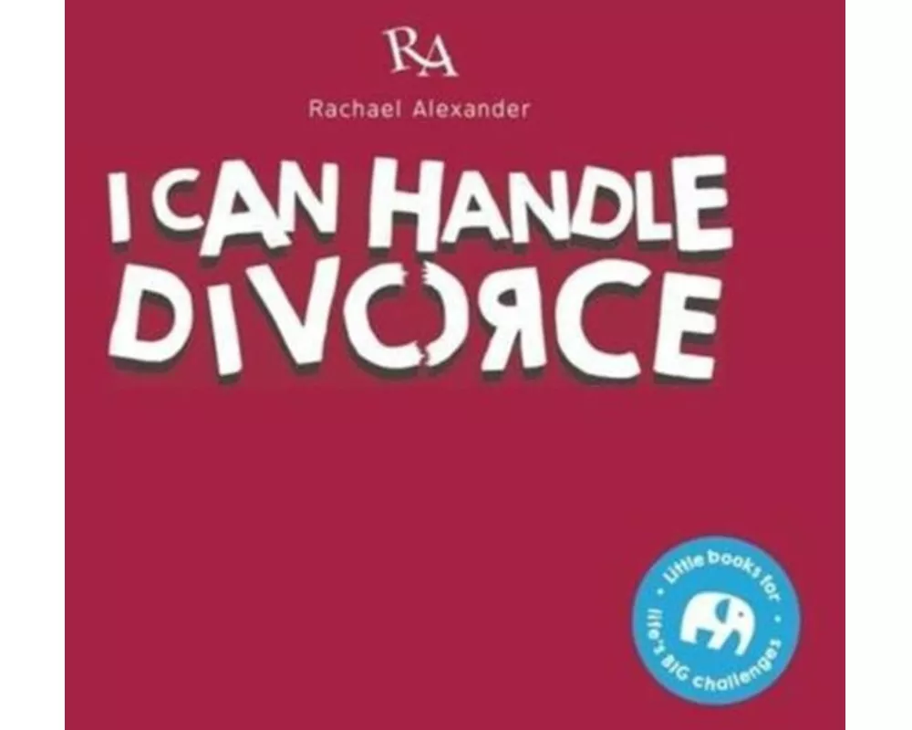 I Can Handle...Divorce