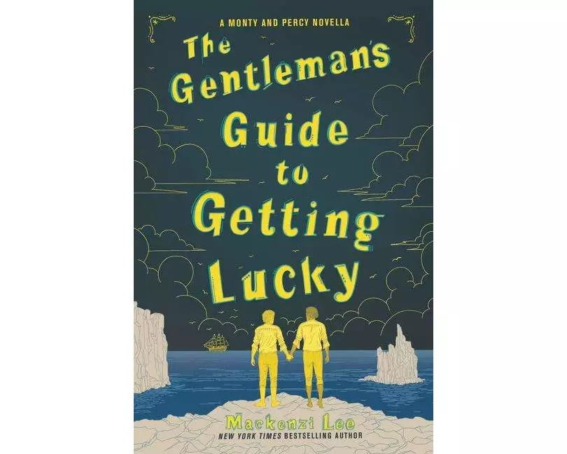 The Gentleman’s Guide to Getting Lucky