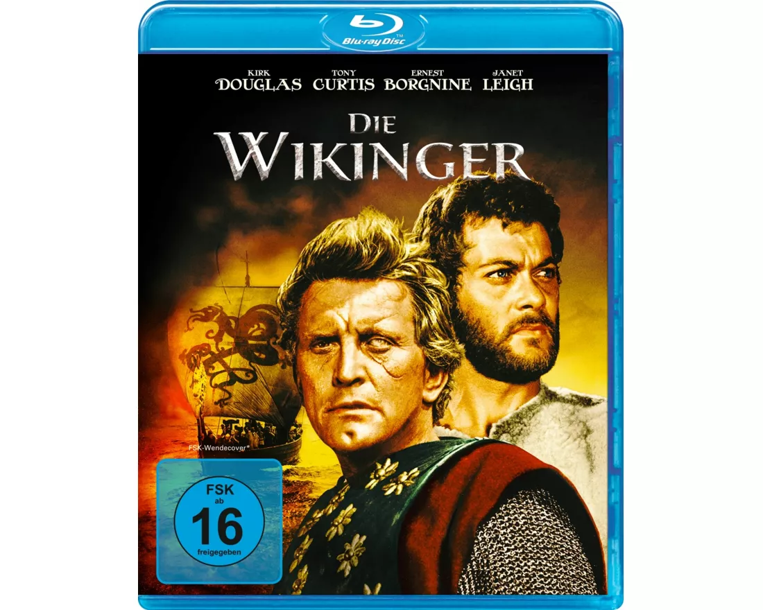 Die Wikinger