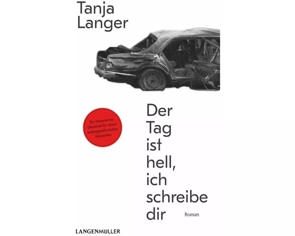 Der Tag ist hell, ich schreibe dir