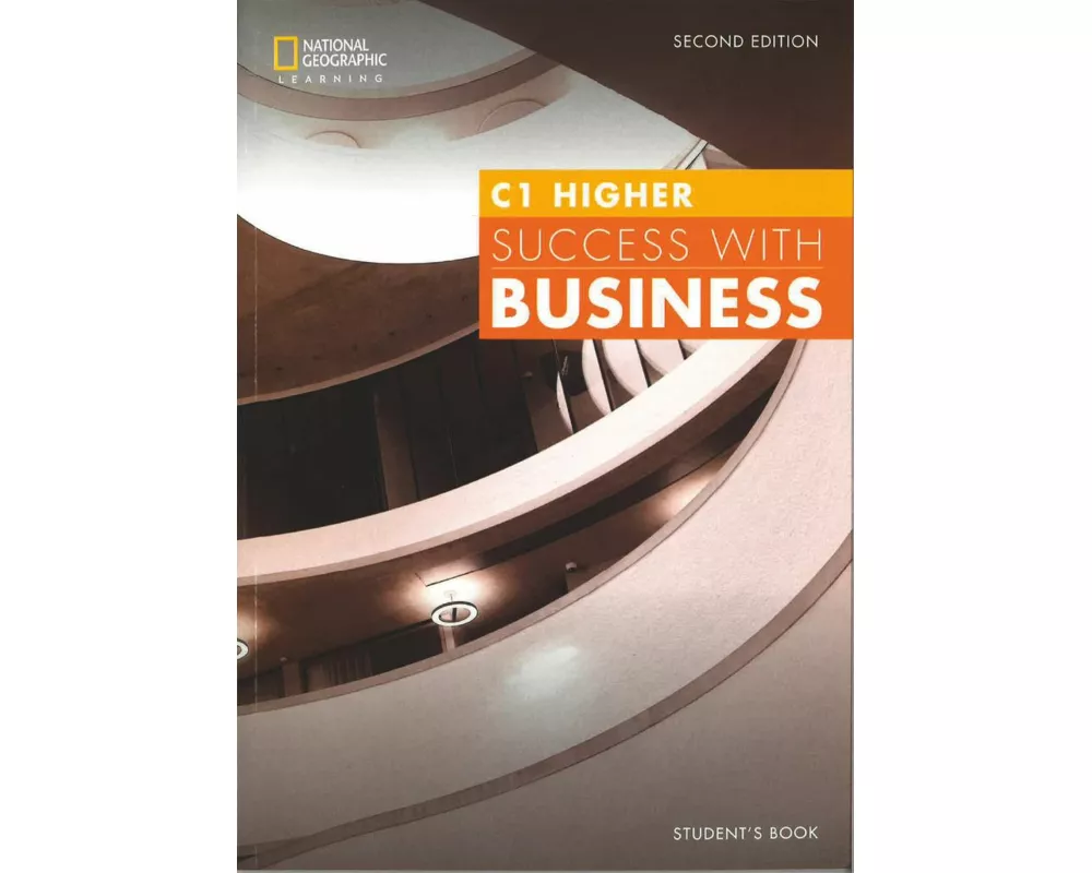 Success with Business C1 Higher