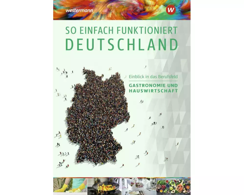 So einfach funktioniert Deutschland