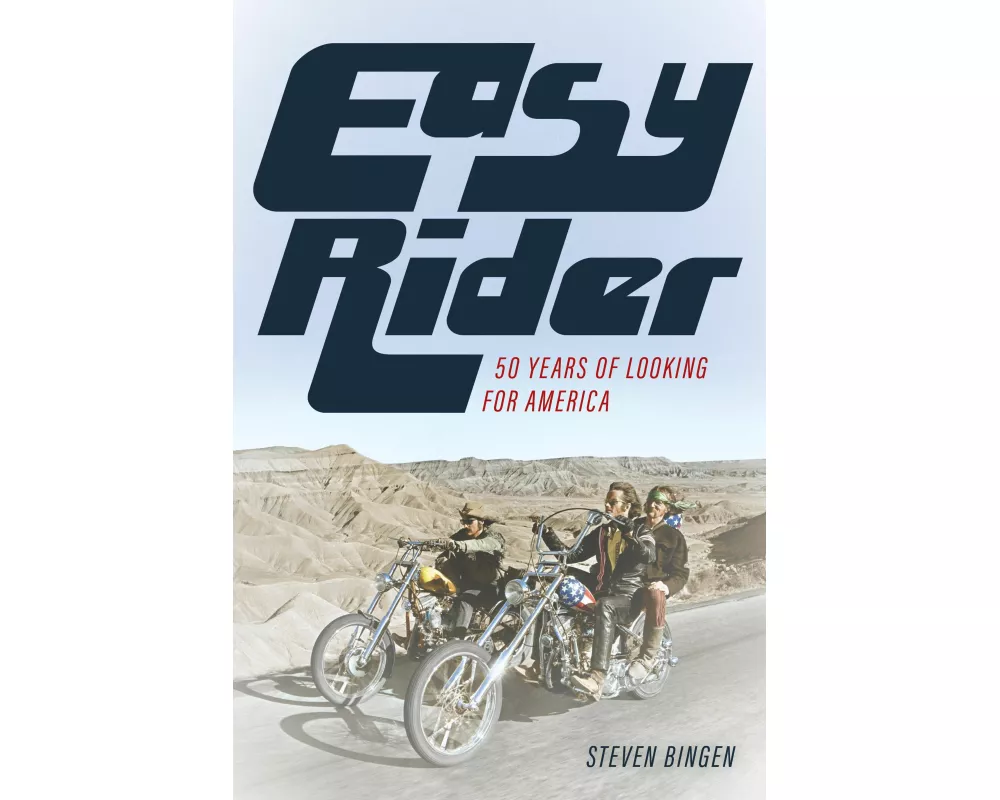 Easy Rider