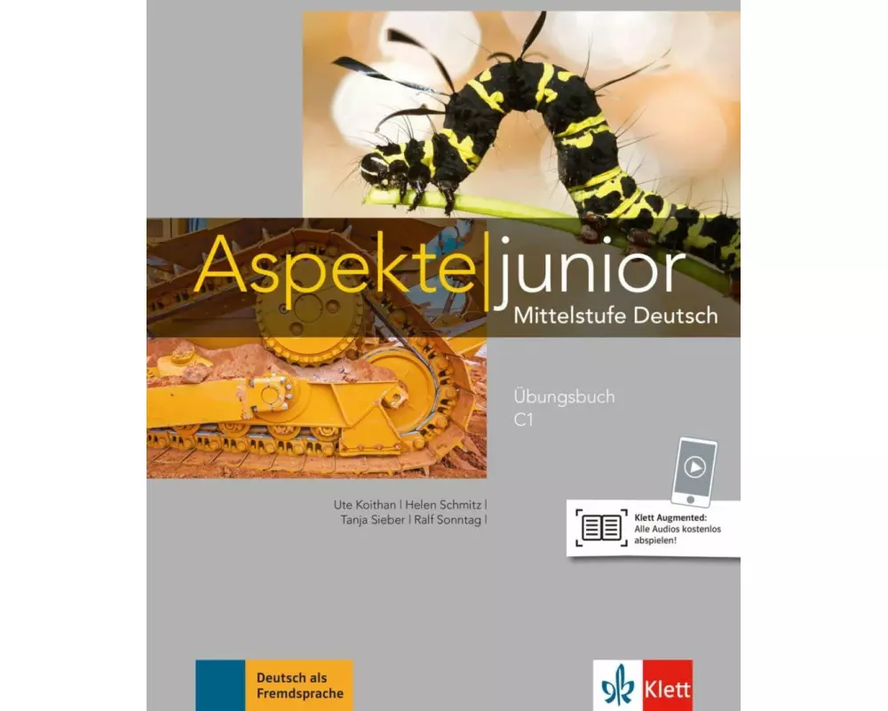 Aspekte junior C1