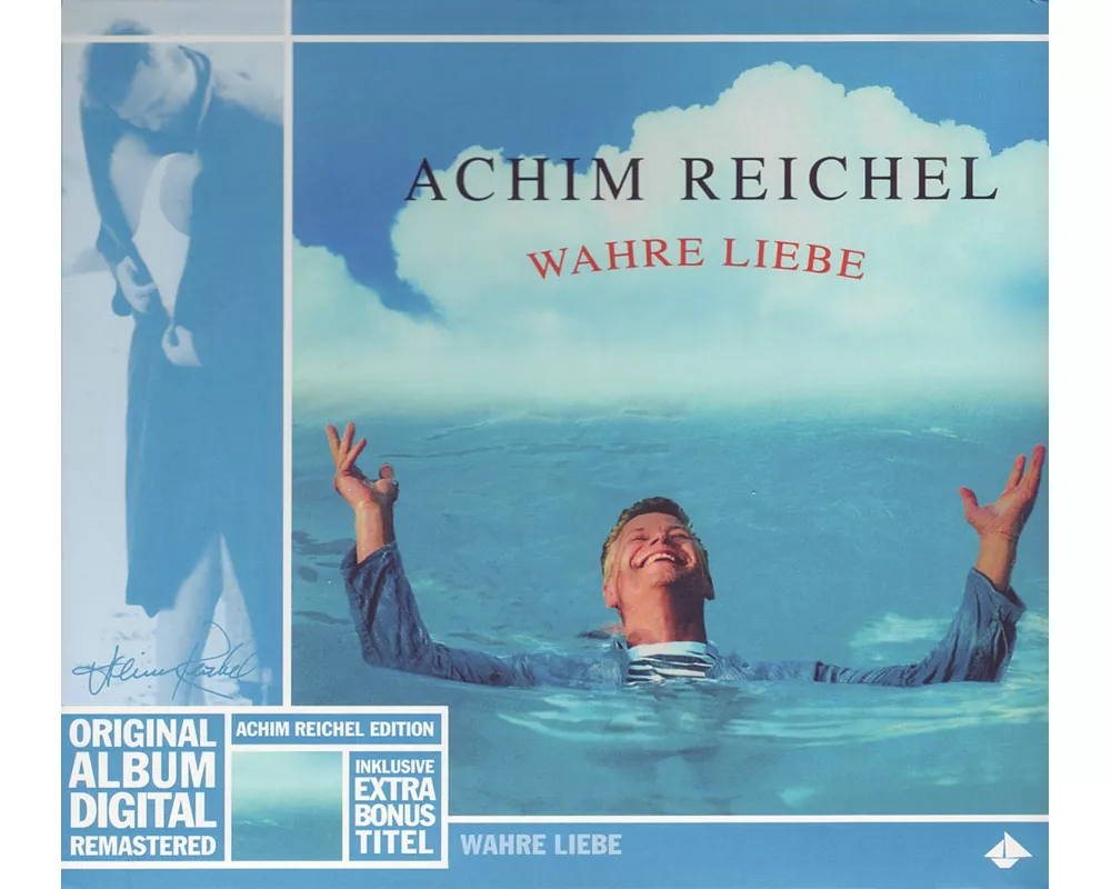 Wahre Liebe