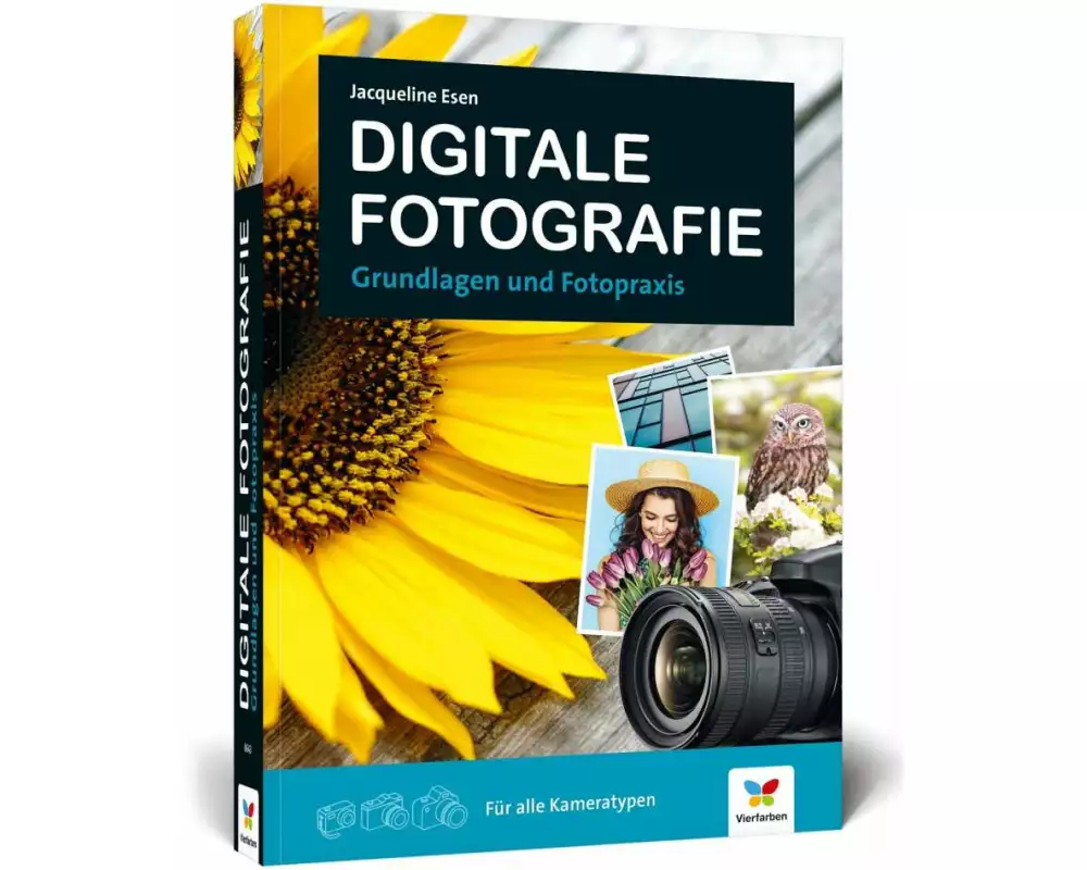 Digitale Fotografie