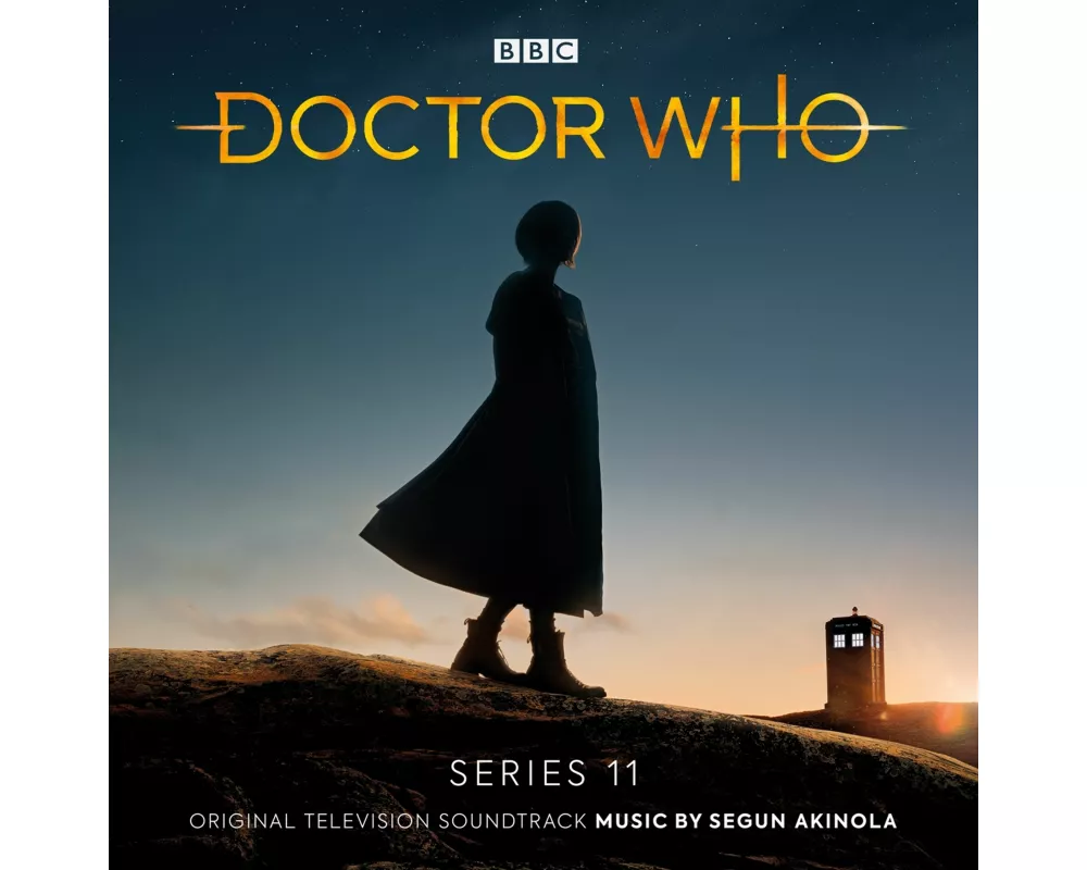 Doctor Who-Series 11