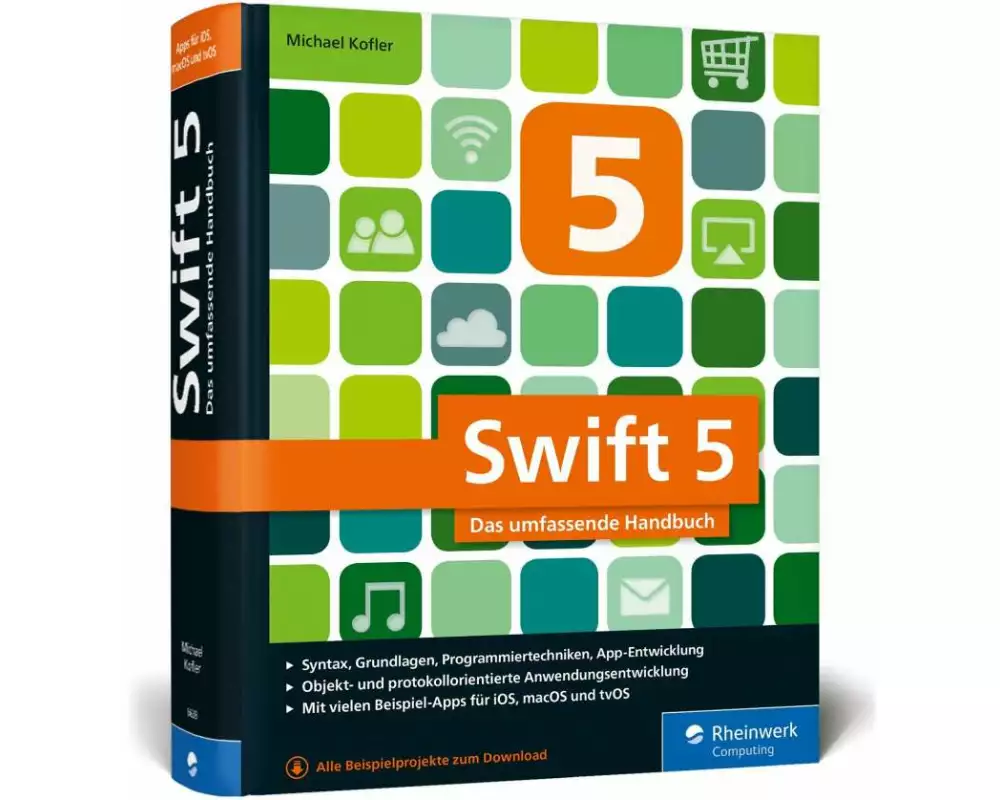 Swift 5
