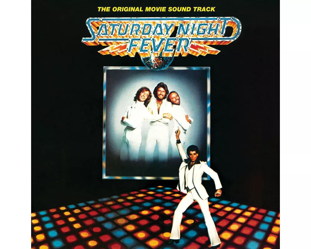 Saturday Night Fever