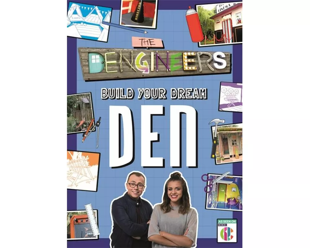 Dengineers: Build Your Dream Den