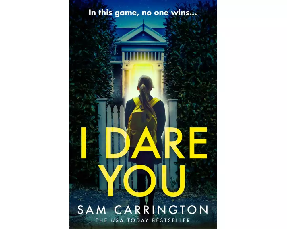 I Dare You