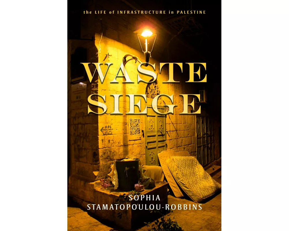 Waste Siege