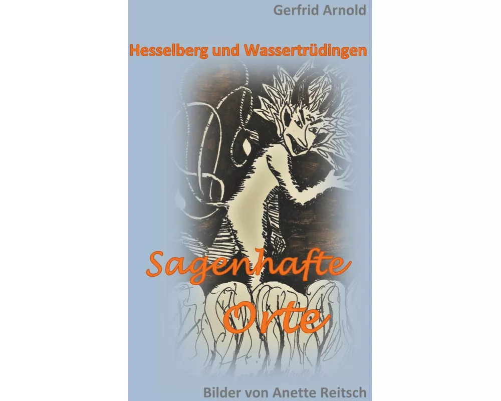 Sagenhafte Orte