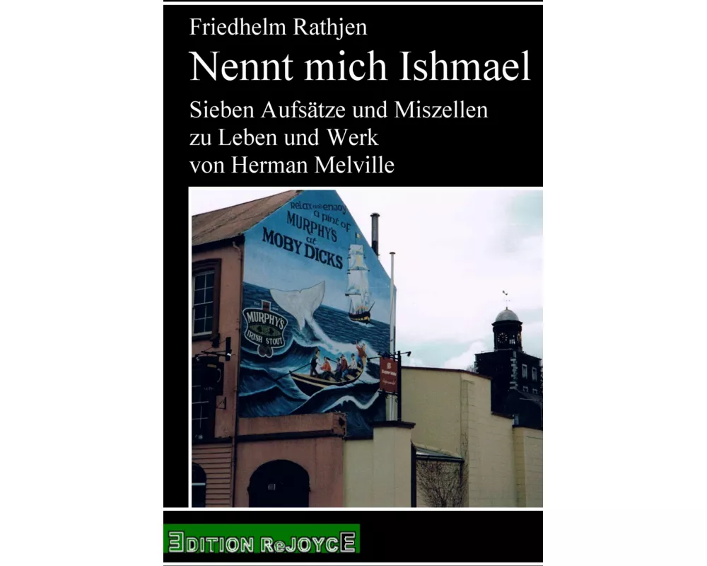 Nennt mich Ishmael