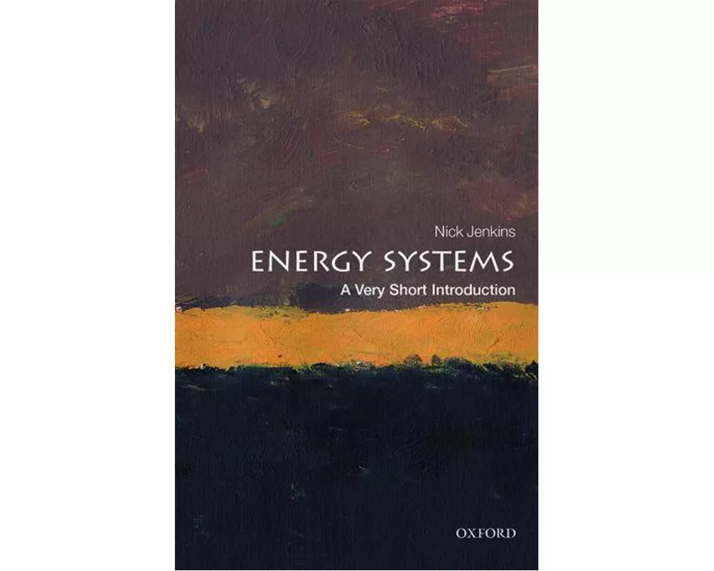 Energy Systems