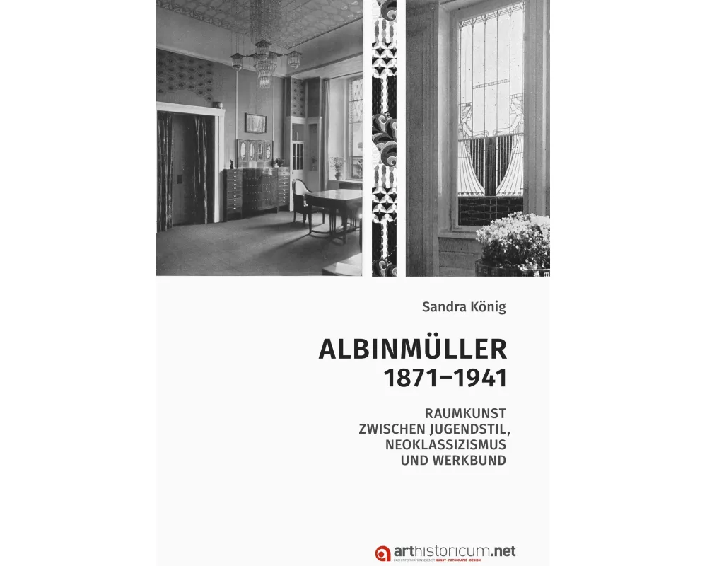 Albinmller 18711941