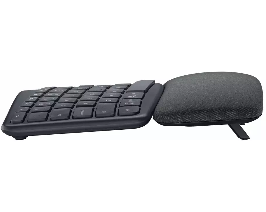 LOGITECH ERGO, K860 - GRAPHITE (PAN)