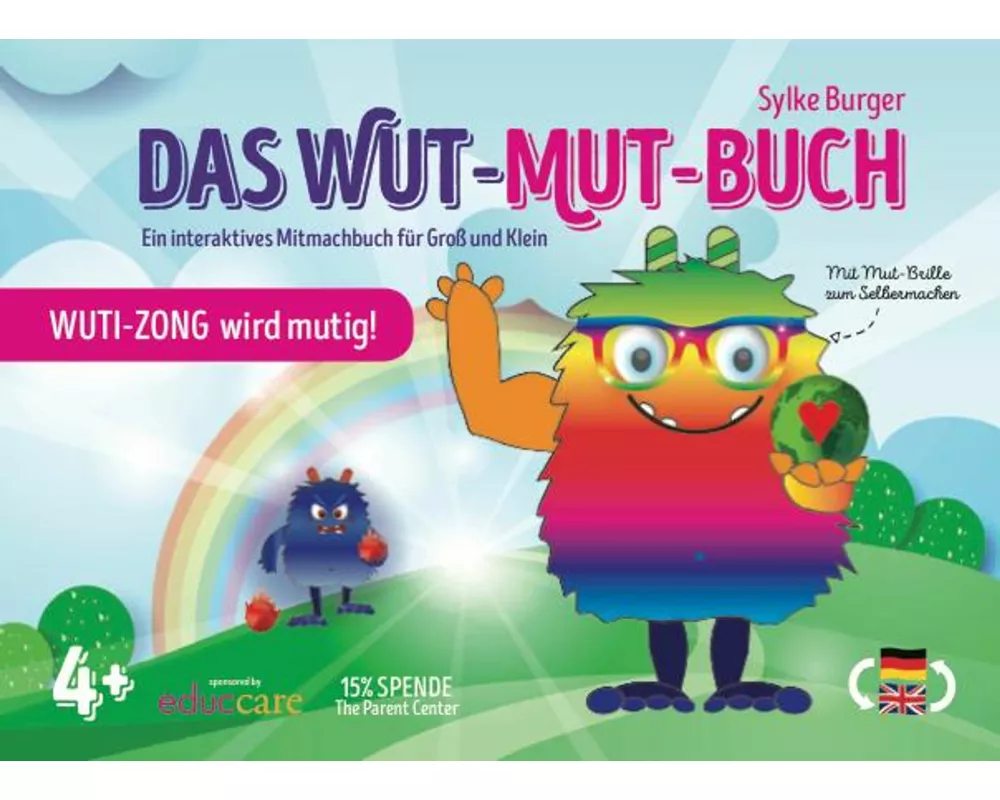 Wut-mut-buch