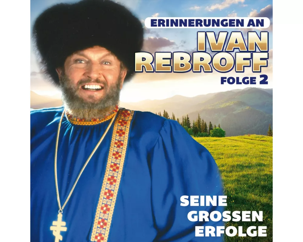 Seine groáen Erfolge-Folge 2