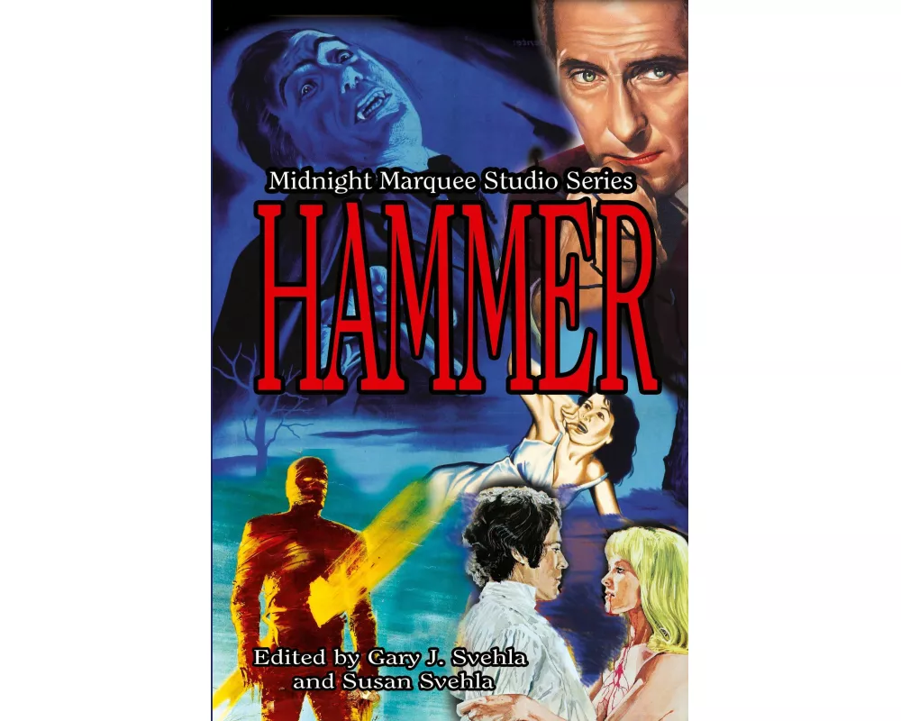 Midnight Marquee Studio Series