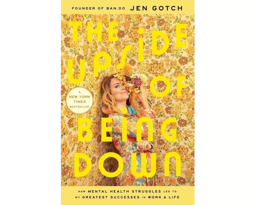 The Upside of Being Down