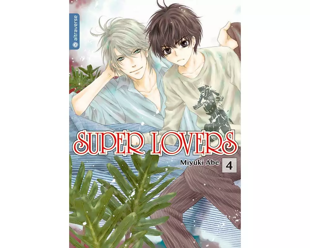 Super Lovers 04