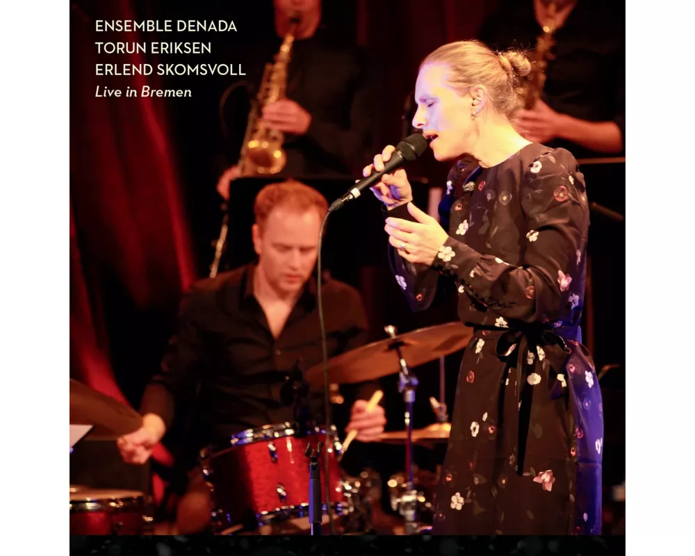 Live In Bremen