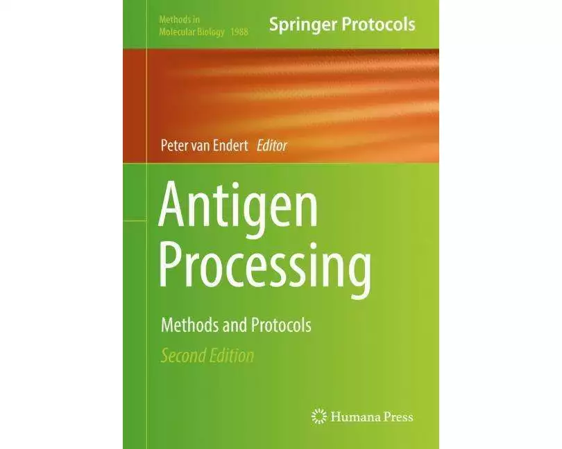 Antigen Processing
