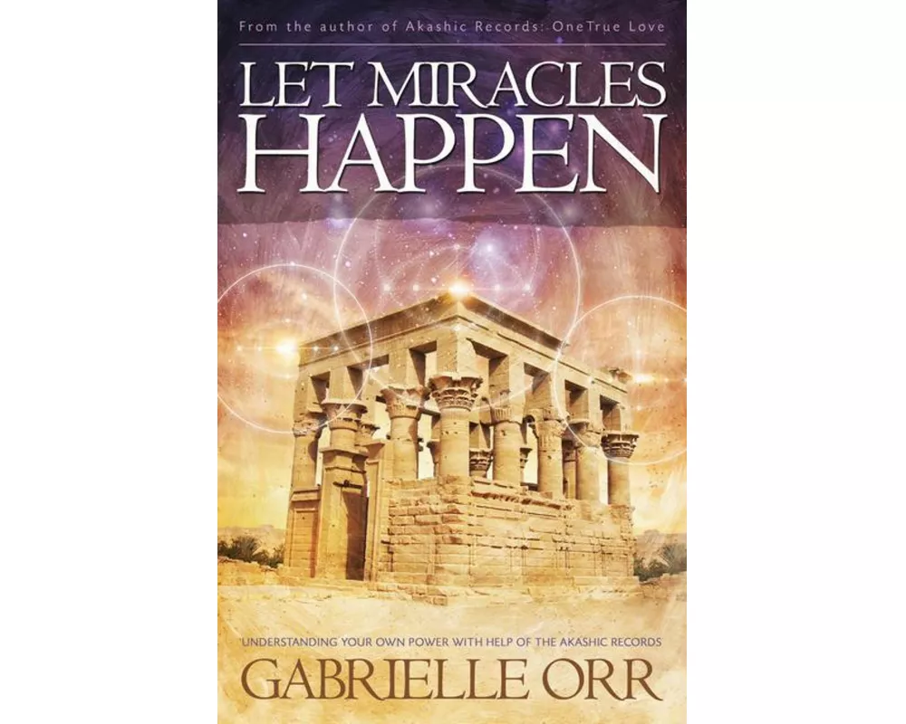 Let Miracles Happen