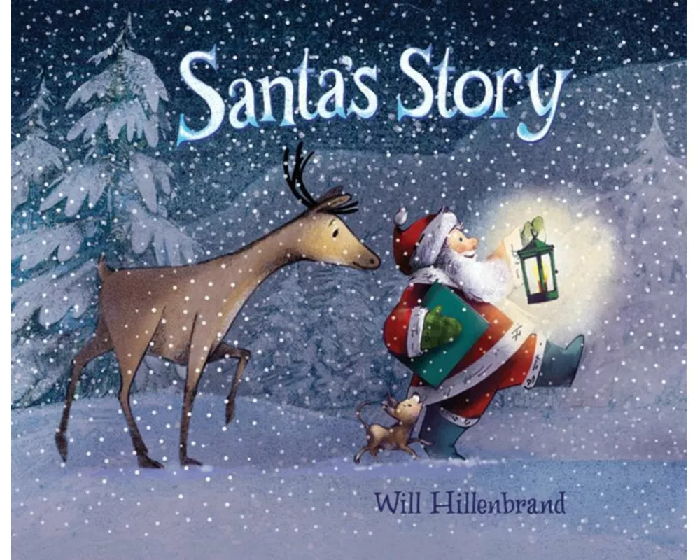 Santa's Story