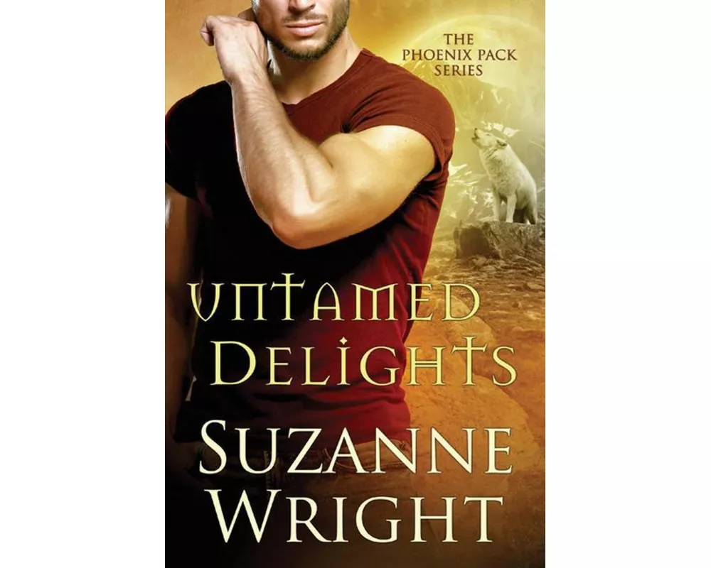 Untamed Delights