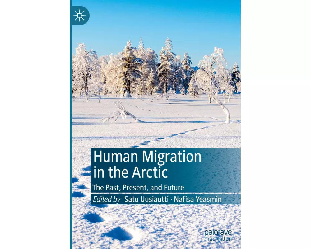 Human Migration in the Arctic