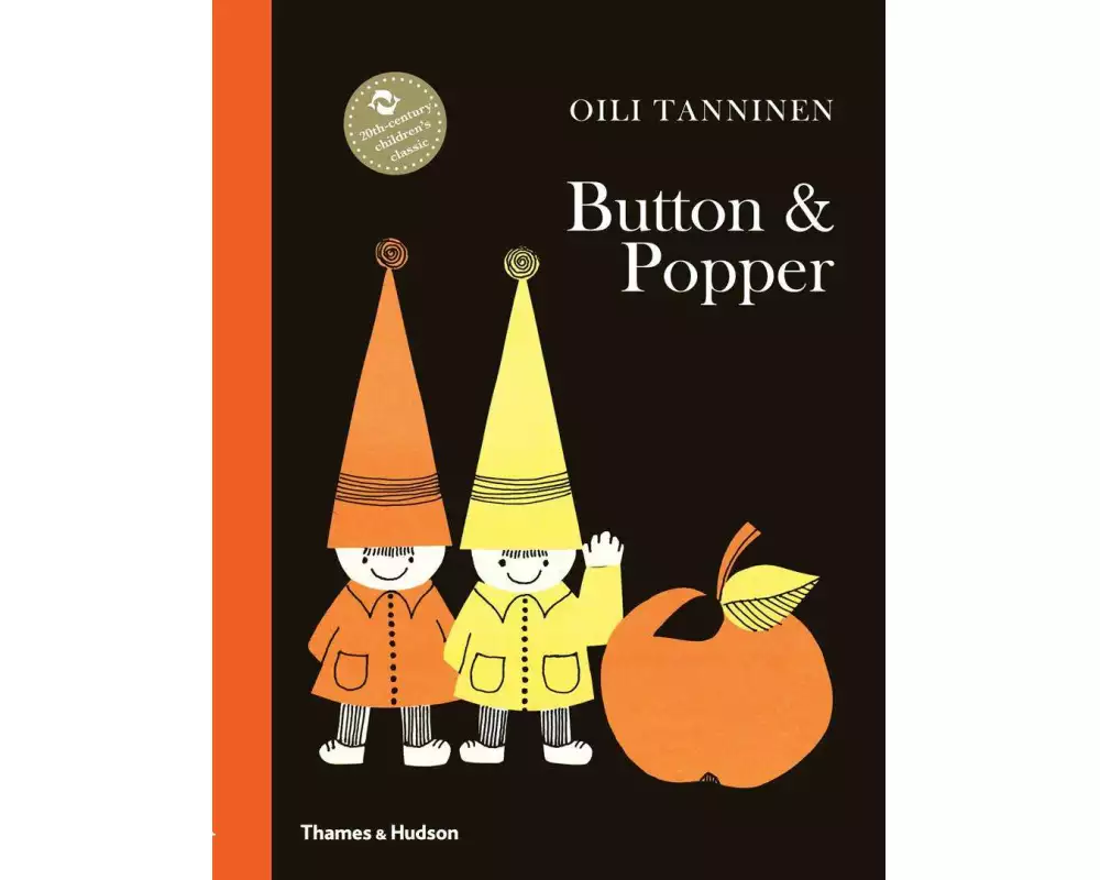 Button & Popper
