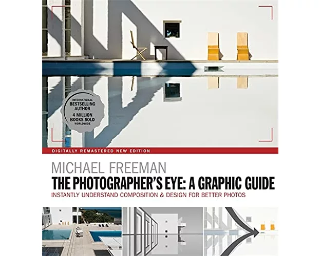 The Photographers Eye: A graphic Guide