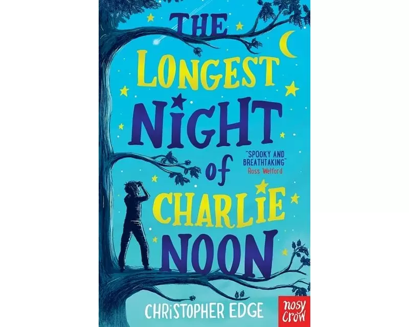 The Longest Night of Charlie Noon