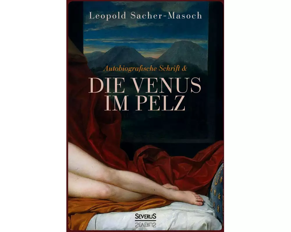 Autobiographische Schrift und die Venus im Pelz