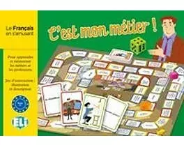 C'est mon métier!