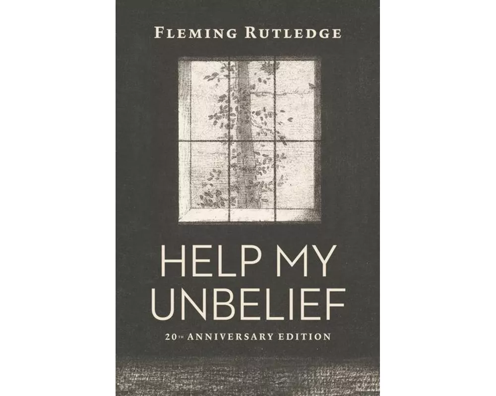 Help My Unbelief