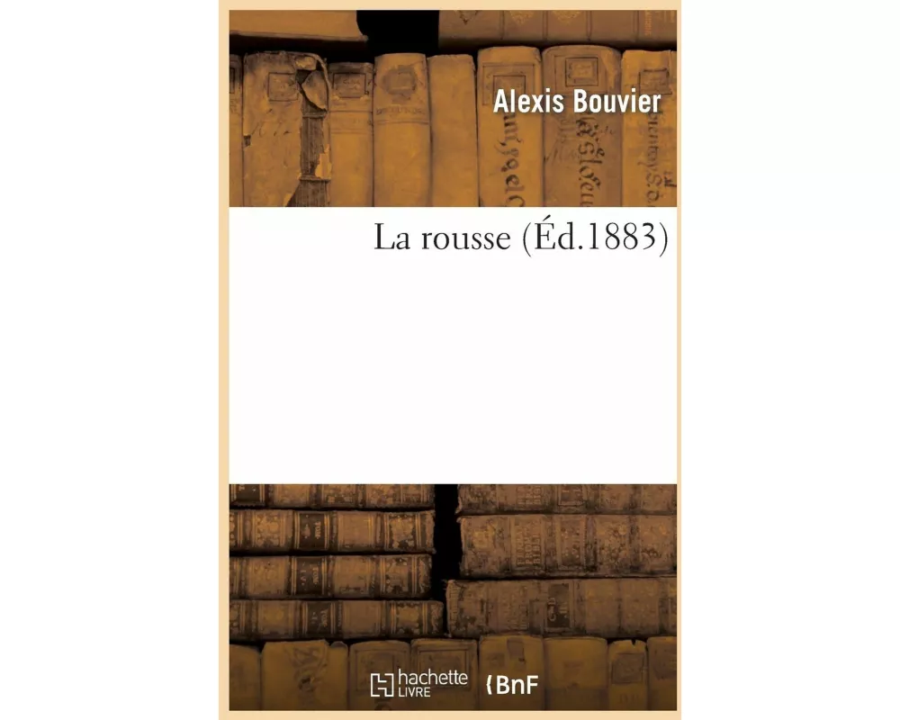 La Rousse